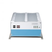 Nexcom NISE 3500iP2 Fanless Computer